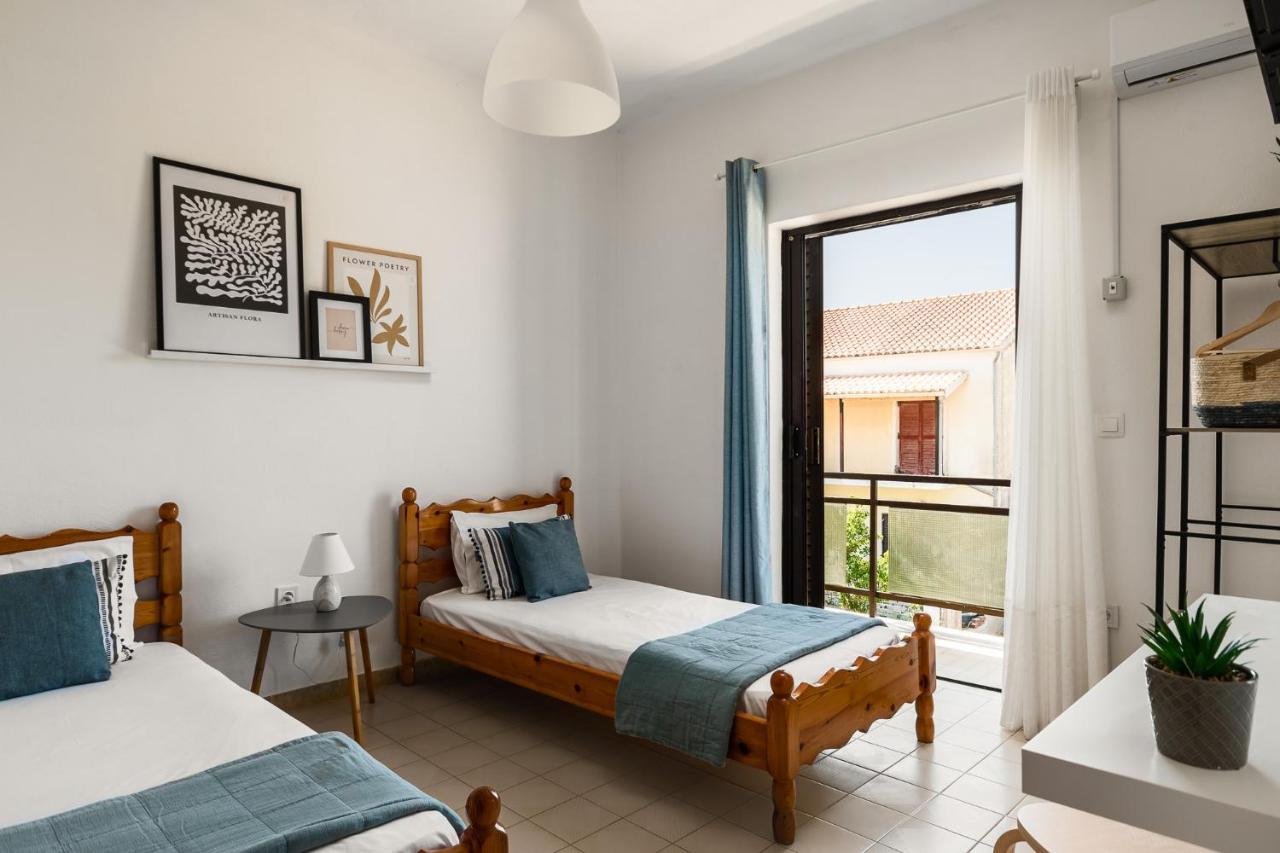 The Springfield Corner By Konnect Apartment *
