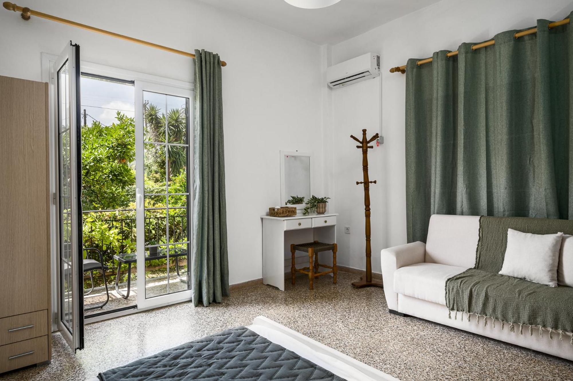 The Springfield Corner By Konnect Apartment