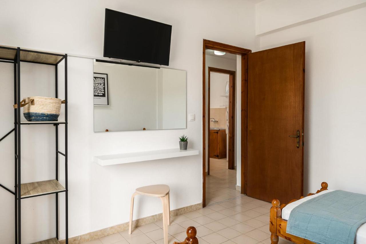 Apartment The Springfield Corner By Konnect Ipsos